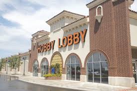 Hobby Lobby
